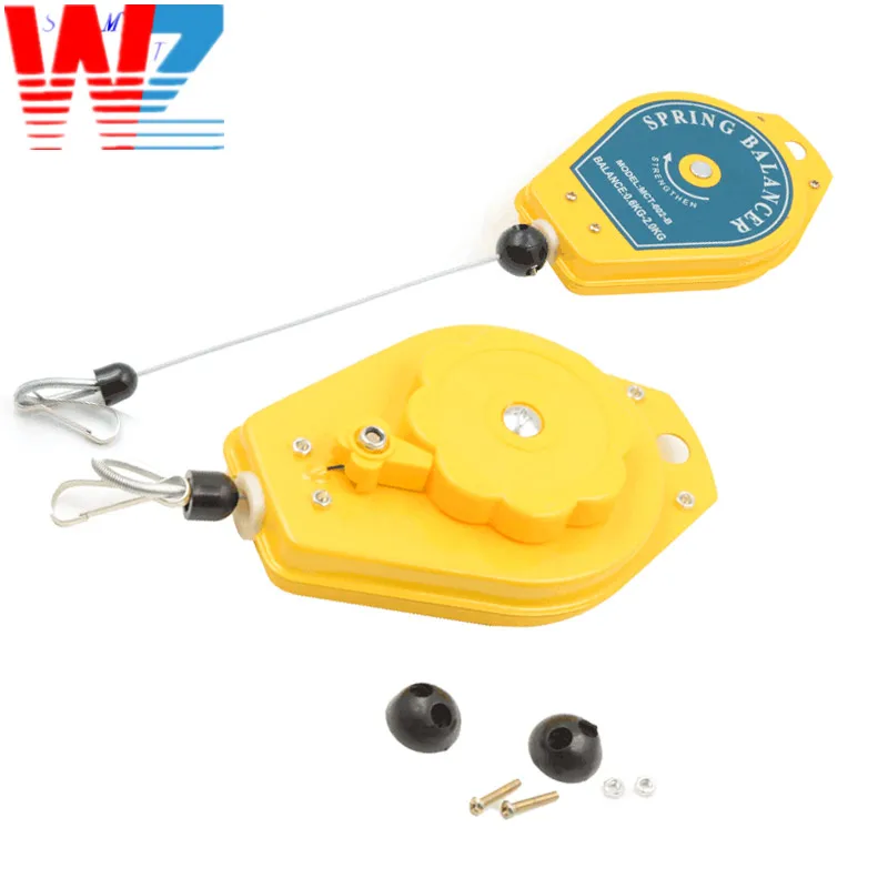 High quality SMT assembly line spring balancer