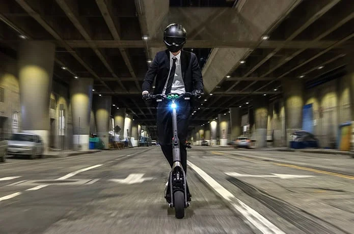 EU warehouse dropshipping  original NINEBOT kick scooter GT 2 escooter NINEBOT GT2 electronic scooter