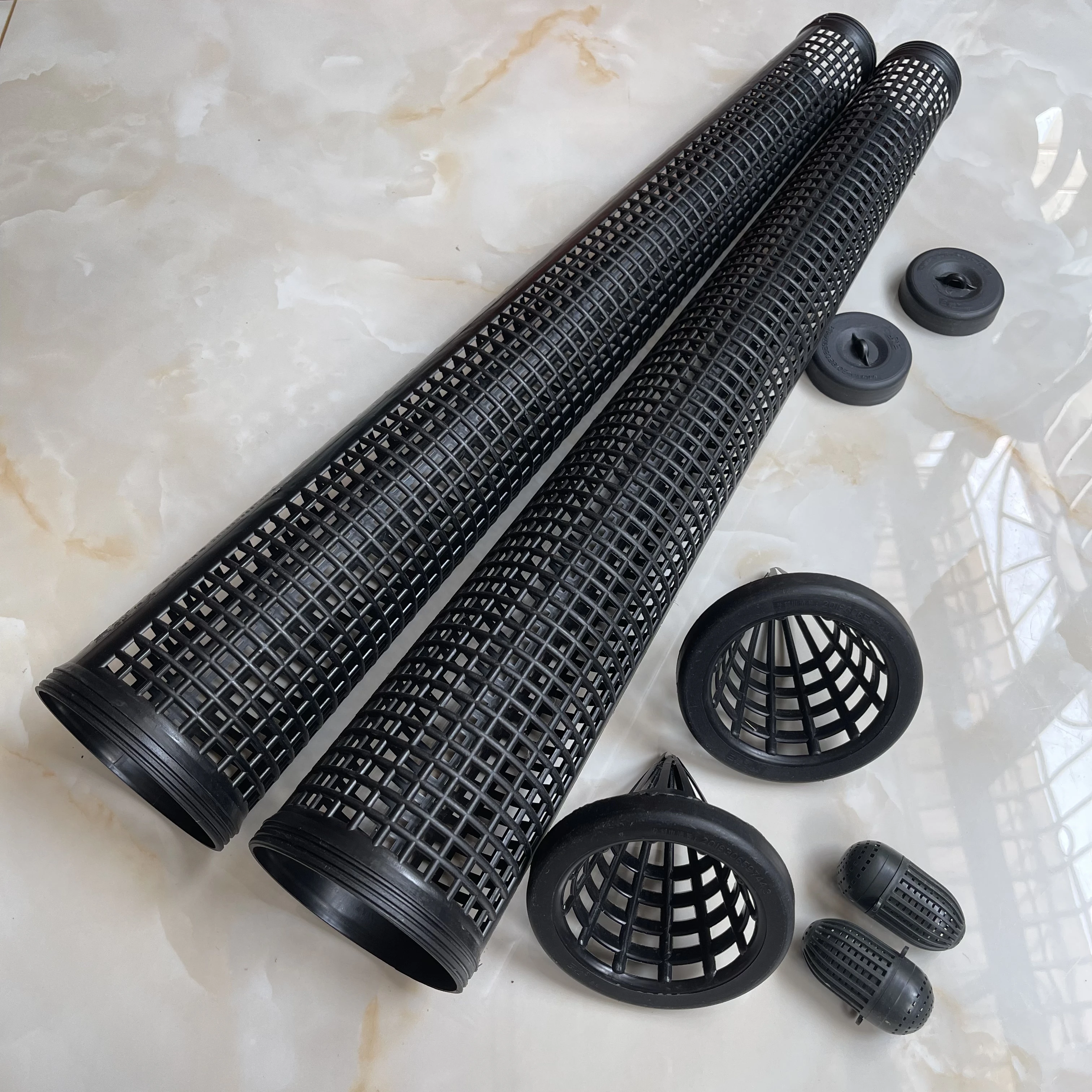 Only in No out Commercial Eel Cage Fishing Traps for Outdoor Use