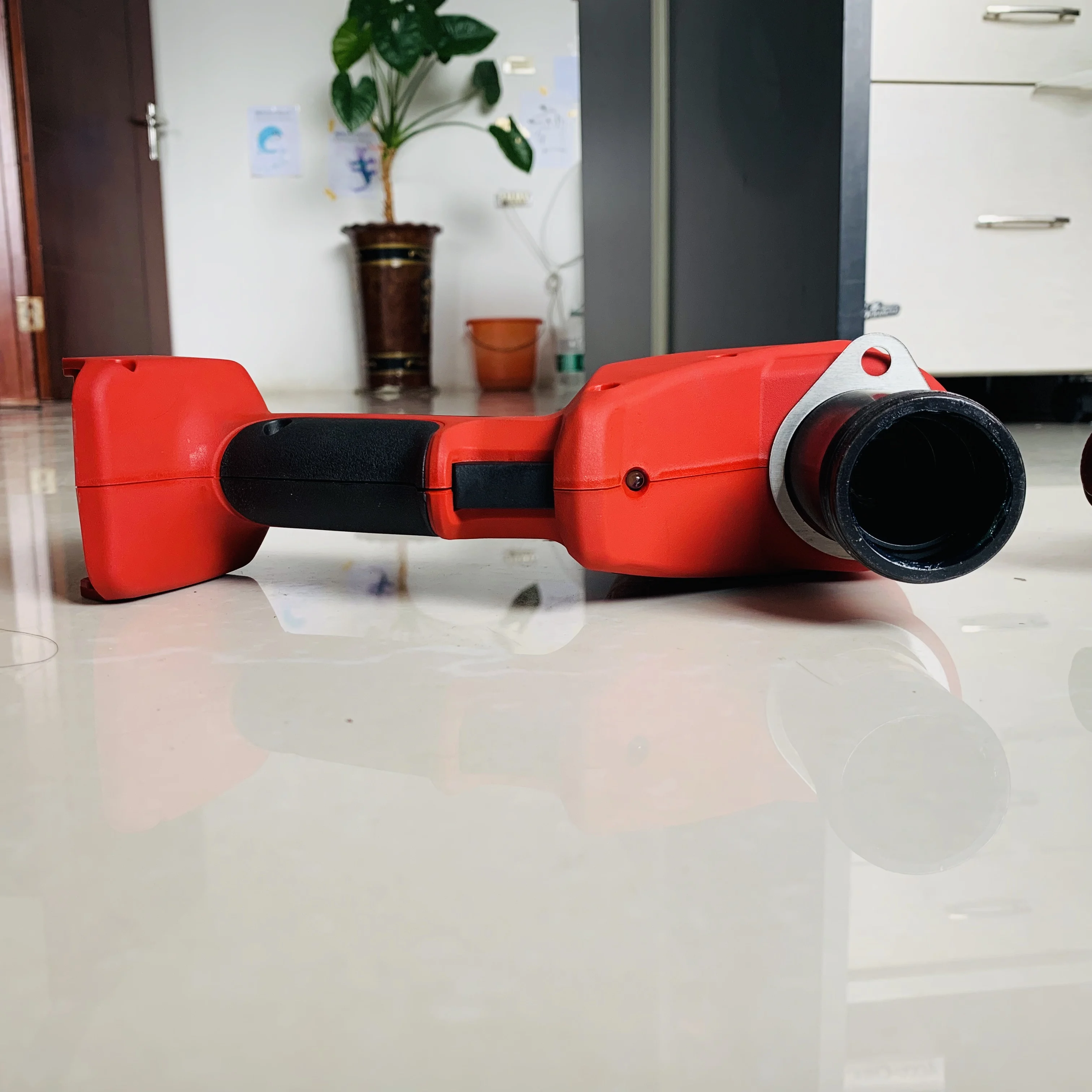 EC-40A/300 Cutting Crimping 2 in 1  Battery Electric Powered Hydraulic Tool