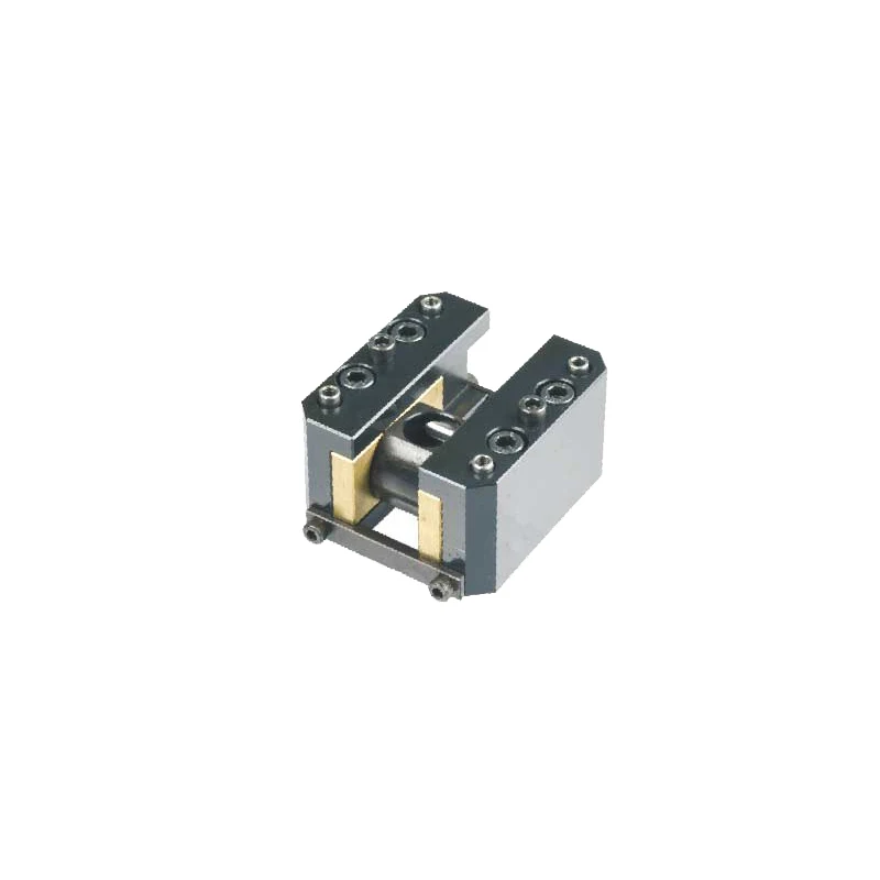 Hasco Dme Misumi Sankyo Standard Mould Parts Oilless Slide Core Units