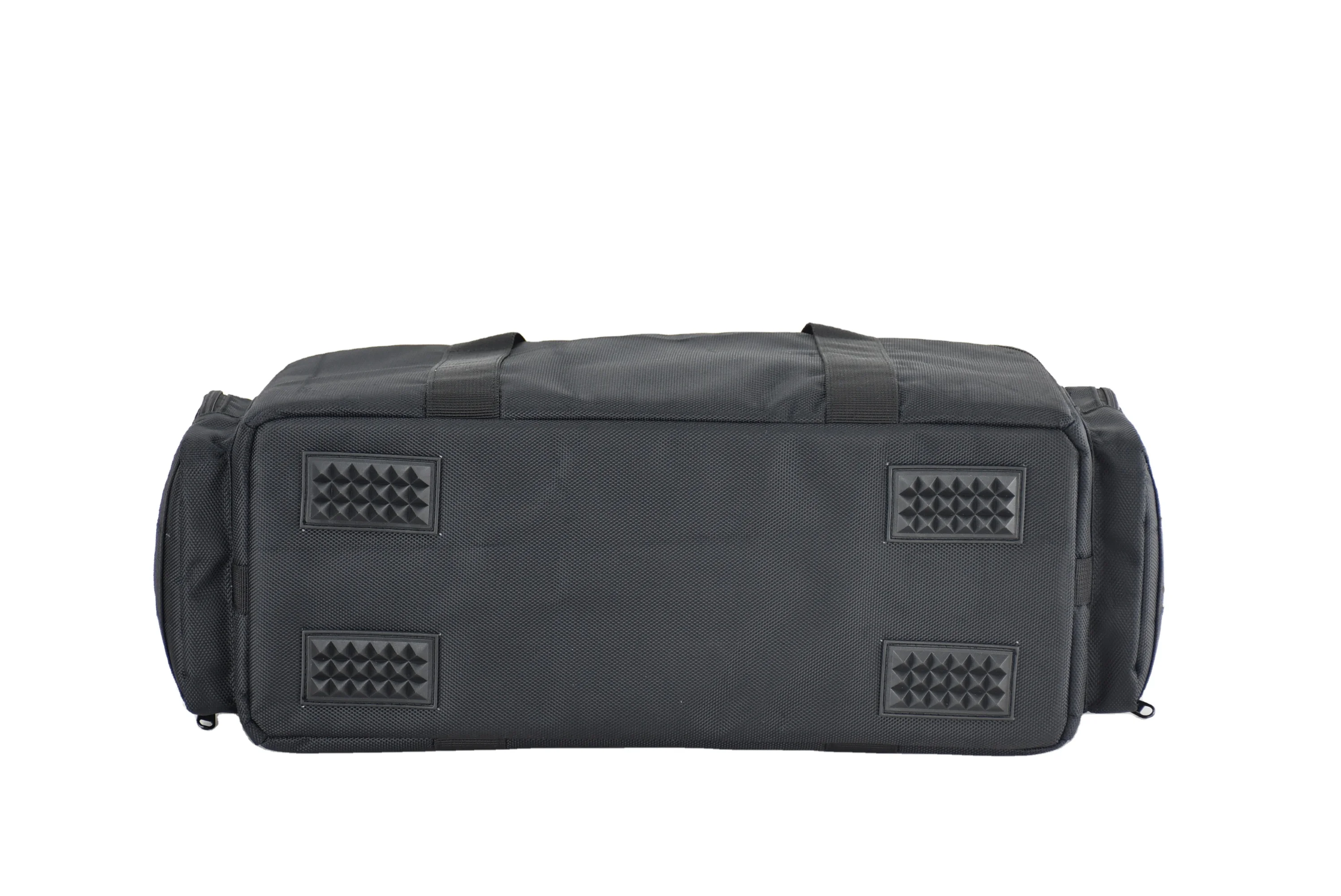 Signal Blocking Anti-Tracking Anti-Spying Radiation Protection Faraday Duffel Bag