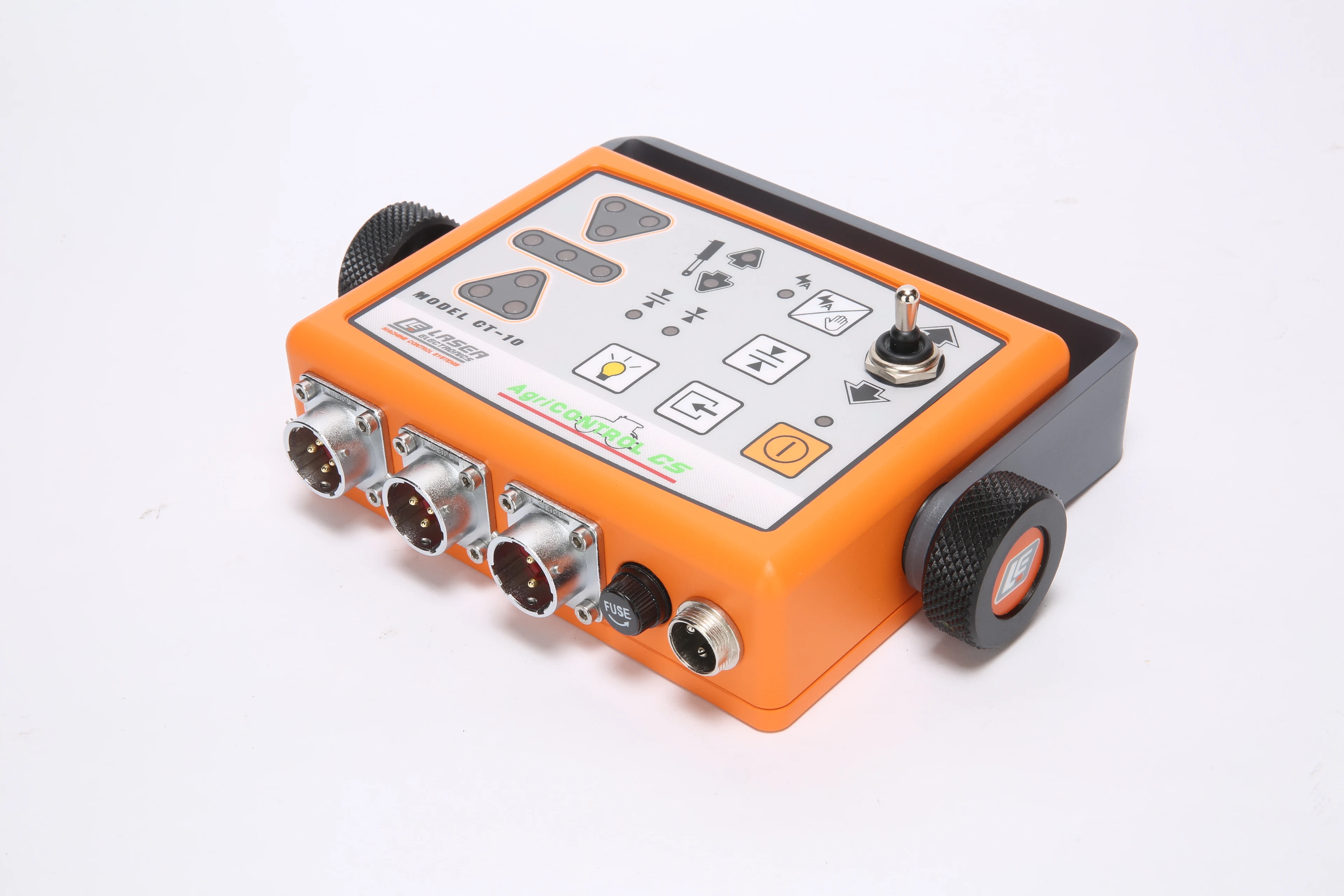 New Coming Long Range laser land leveling machine agriculture leveling machine