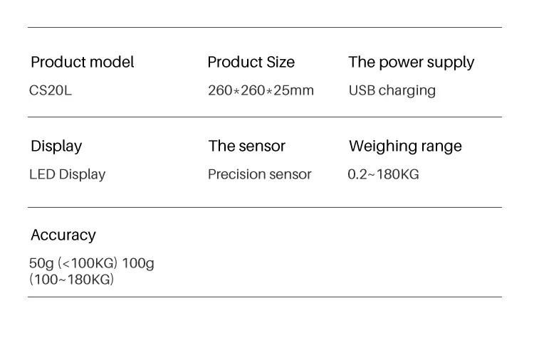 OEM Usb Rechargeable Bluetooth Smart Body Scale Ble/Wifi Tempered Safe Glass Body Fat Heart Rate Scale