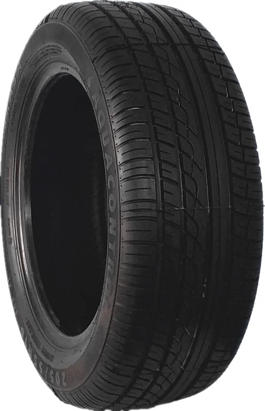 Chinese famous brand Zestino passenger car tire good quality 205/60R16XL