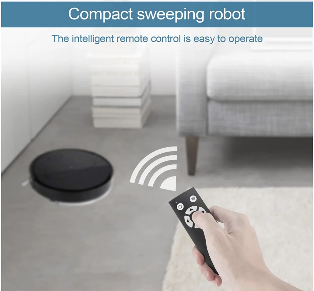 Лучшая цена интеллектуальный автоматический пылесос для уборки пола Wi-Fi робот-пылесос домашнего управления самоочищающийся