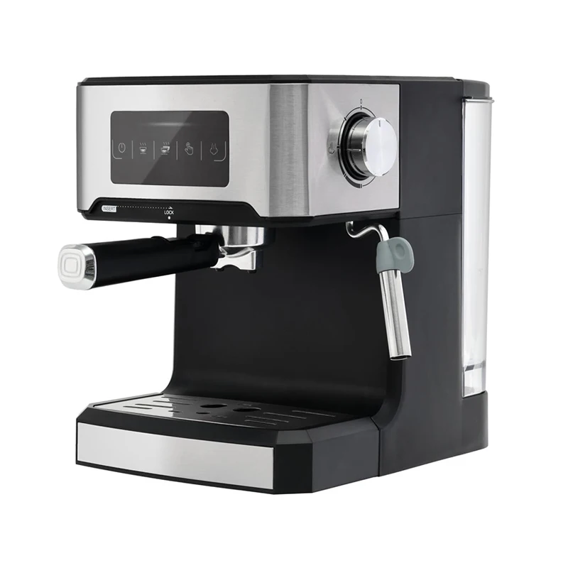 China Manufacture Hotel Kitchen Other Coffee Machines Commercial Automatic Espresso Coffee Machine Makers For Home Using