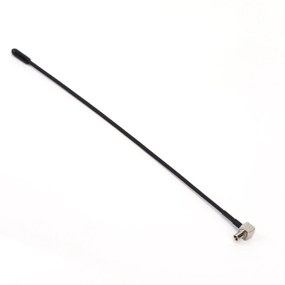 Field Antenna Fm Radio Antenna Radio Wholesale Custom Stainless Steel Rod Telescopic Mast Am Fm Two Way Ham Radio Antenna