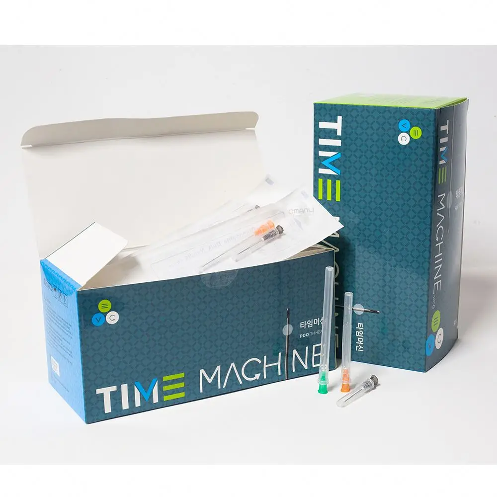 Fast Delivery 18Gauge 25Gauge Blunt Tipped Needle Available Manufacturing Price 21G 23G Micro Cannula For Sale