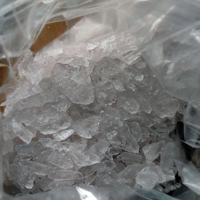 Factory Supply c10h15n Crystal Free Sample Isopropylbenzylamine Cas 102-97-6 Crystal