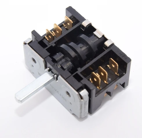 High quality New Style electric oven rotary switch