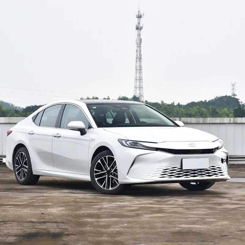 Wholesale USED Luxury Sedan 2.0G 2.5G 2.5Q Hybrid Gasoline Petrol Car Avalon Toyotas Cam ry For Sale
