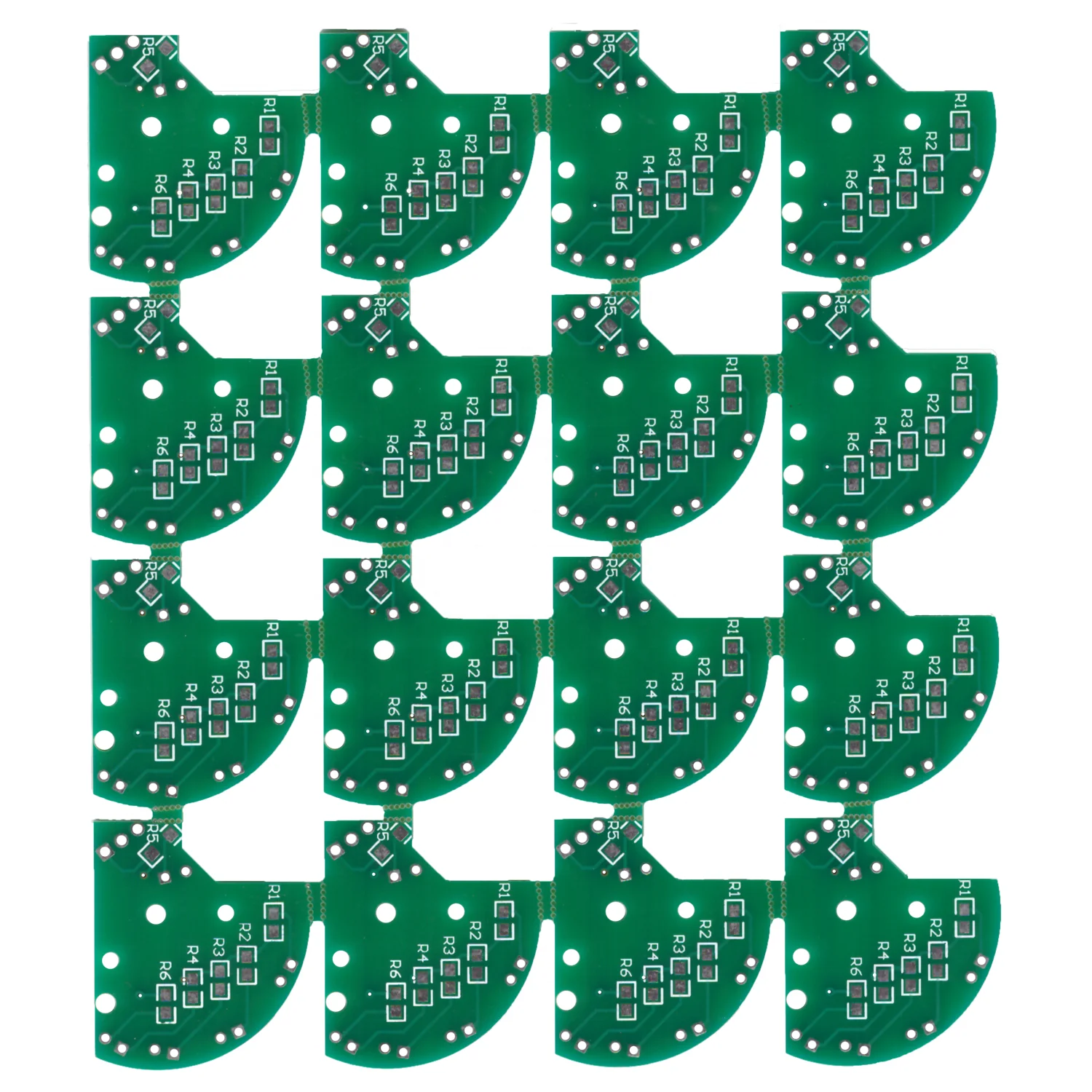 Shenzhen Professional OEM ODM custom pcb electronic manufacturing service Printed Circuit Board for LED street lights