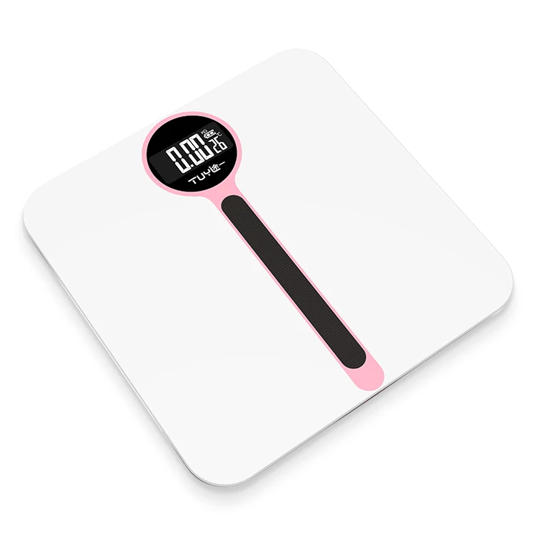 
Hot Selling Personal Digital Scale Weight Scale With LCD Screen Display weighing scale 