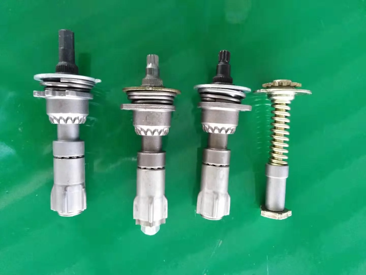 Auto Parts Truck Brake Caliper Repair Kits Adjusting Mechanism