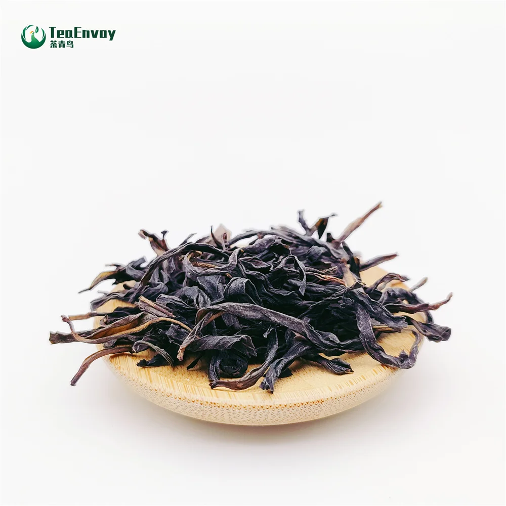 Organic Chinese Tea Phoenix Dancong Oolong Tea