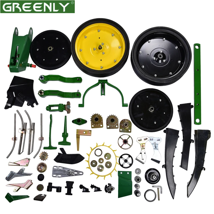 204 Series Planter Disc Opener Blade Bearing 820-003C GA2014 204PY3 AA21480 1268017C91 852270