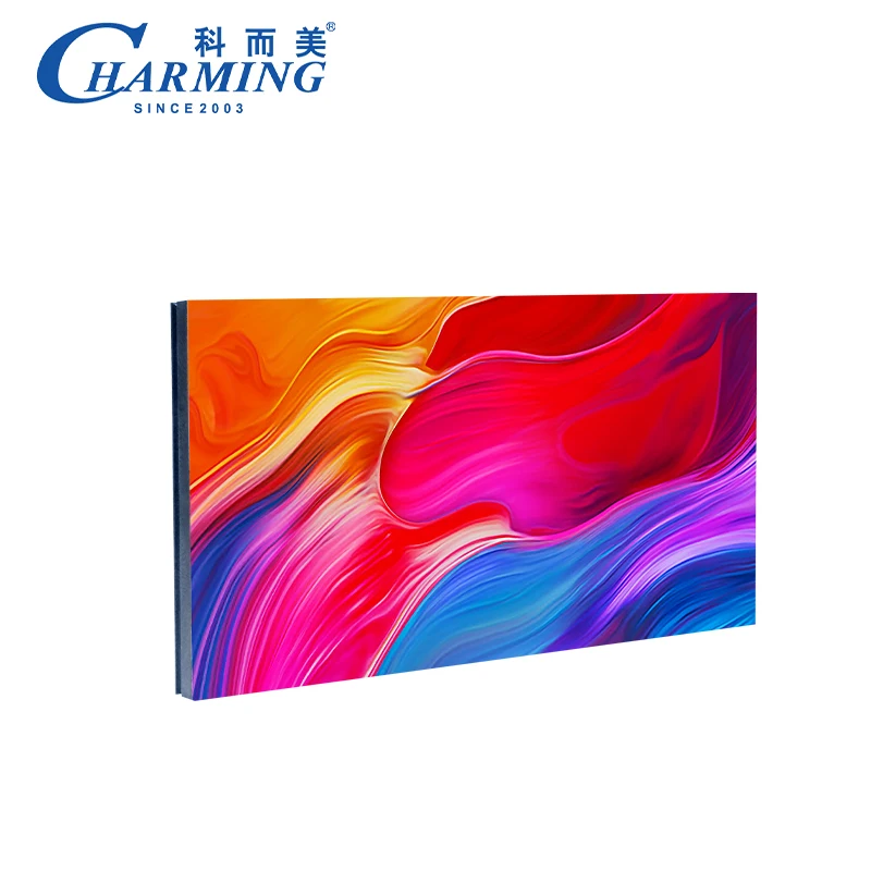 CharmingLED INDOOR LED SCREEN P2.5/P3/P4