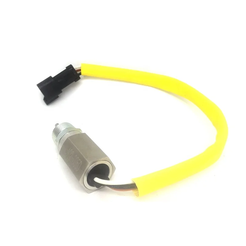 Новинка CAT 3512B 3412C детали двигателя 102-0050 1020050 датчик температуры воды