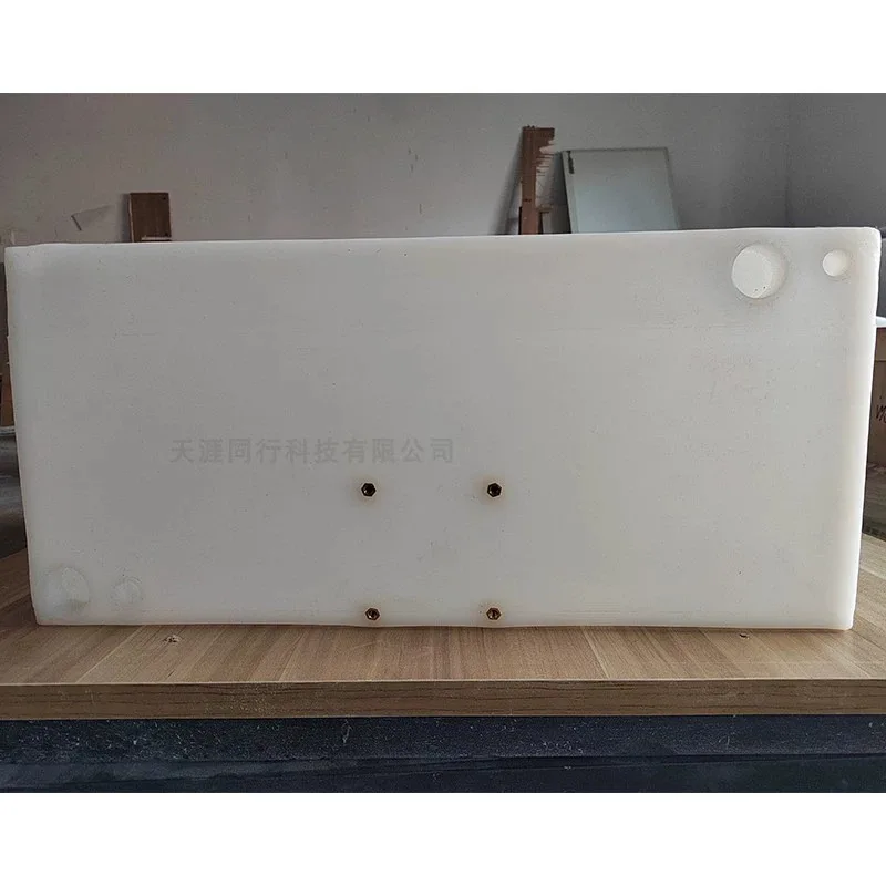 TYTXRV 80L RV Пищевой резервуар для воды трейлер бак чистой и серой