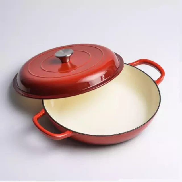 Customizable stew pot self-circulating water drop design seafood pot