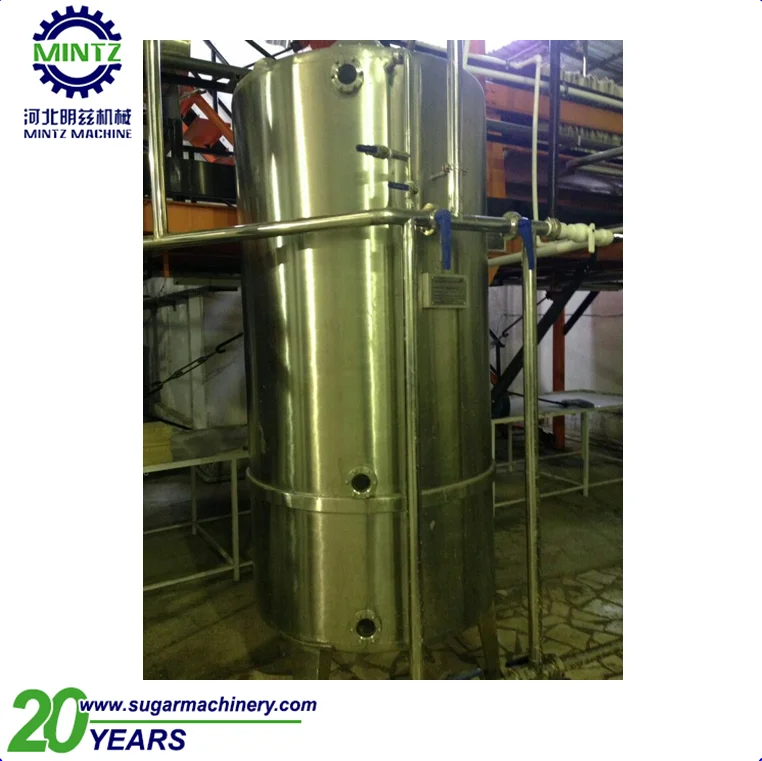 
china ICUMSA 45 Sugar White Refined Sugar plant 