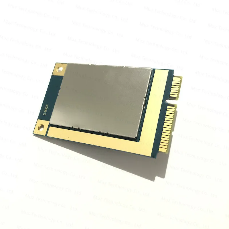 Original New EP06-A PCIE 4G LTE-A Cat6 Module IoT Solutions GSM GPS GPRS GNSS Wireless Module  EP06 EP06-E EP06ALA-512-SGAD