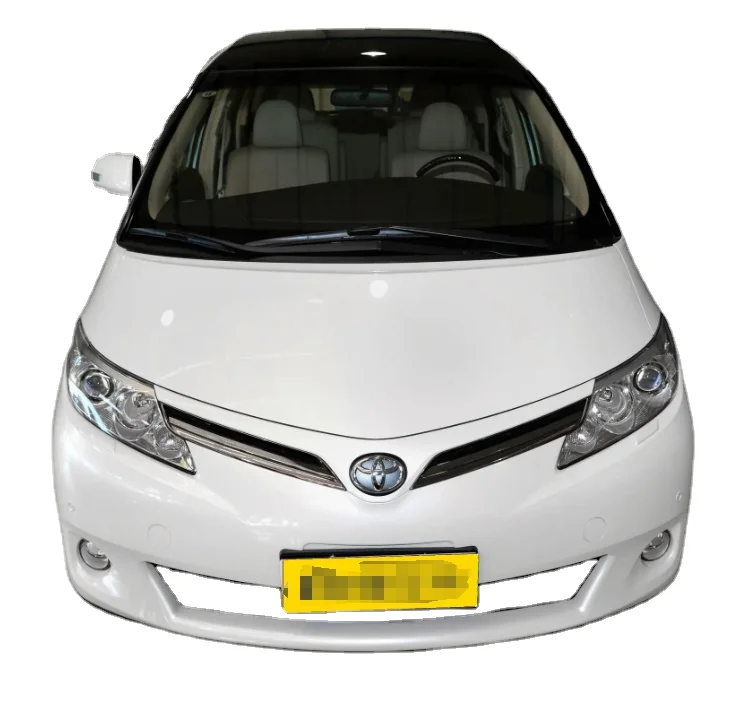 2012 Toyota Prius 2.4L 7-местный Deluxe Версия безопасный и надежный Новый энергетический автомобиль