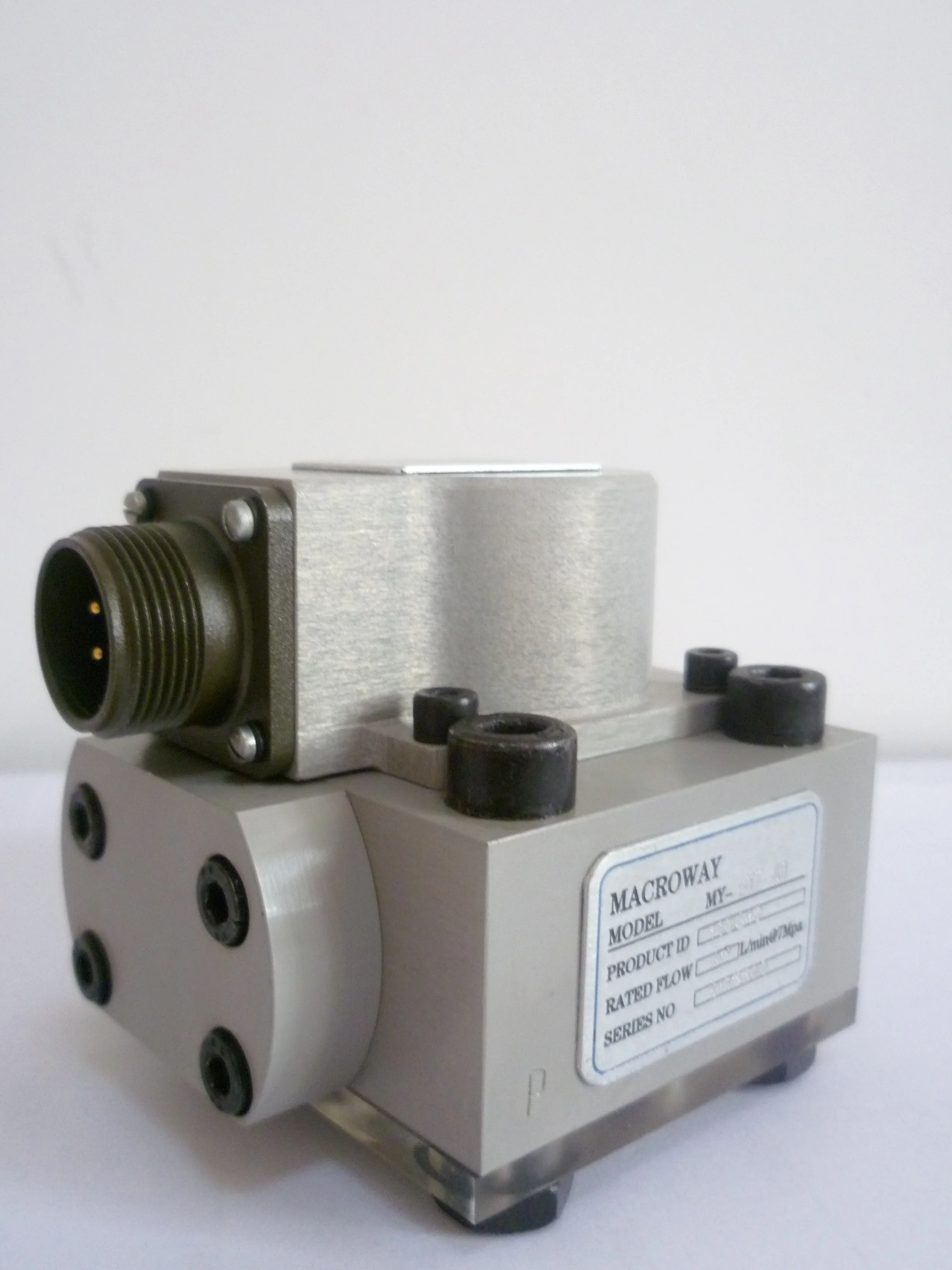 chinese 062-191C servo valve quality top hot selling promotional professional
