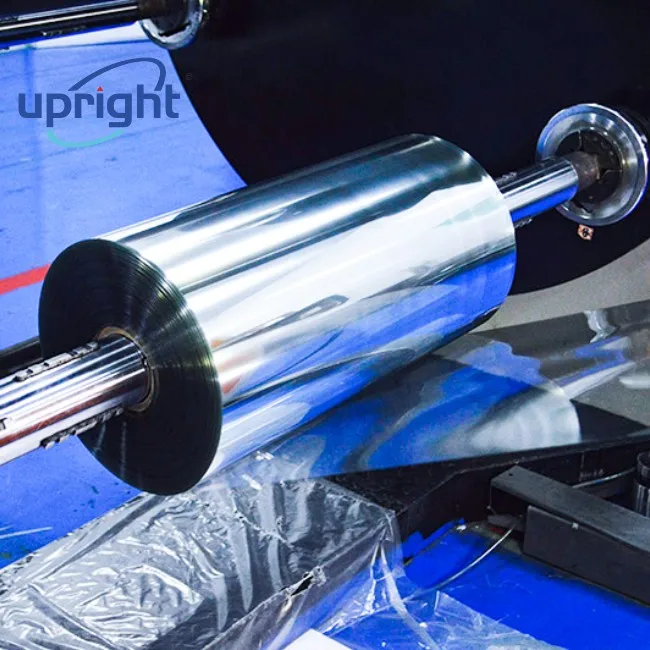 Upright Colorful Transparent Pvc Rigid Sheet Pharmaceutical Packaging Blisters Pvc Sheet Roll Vacuum Forming