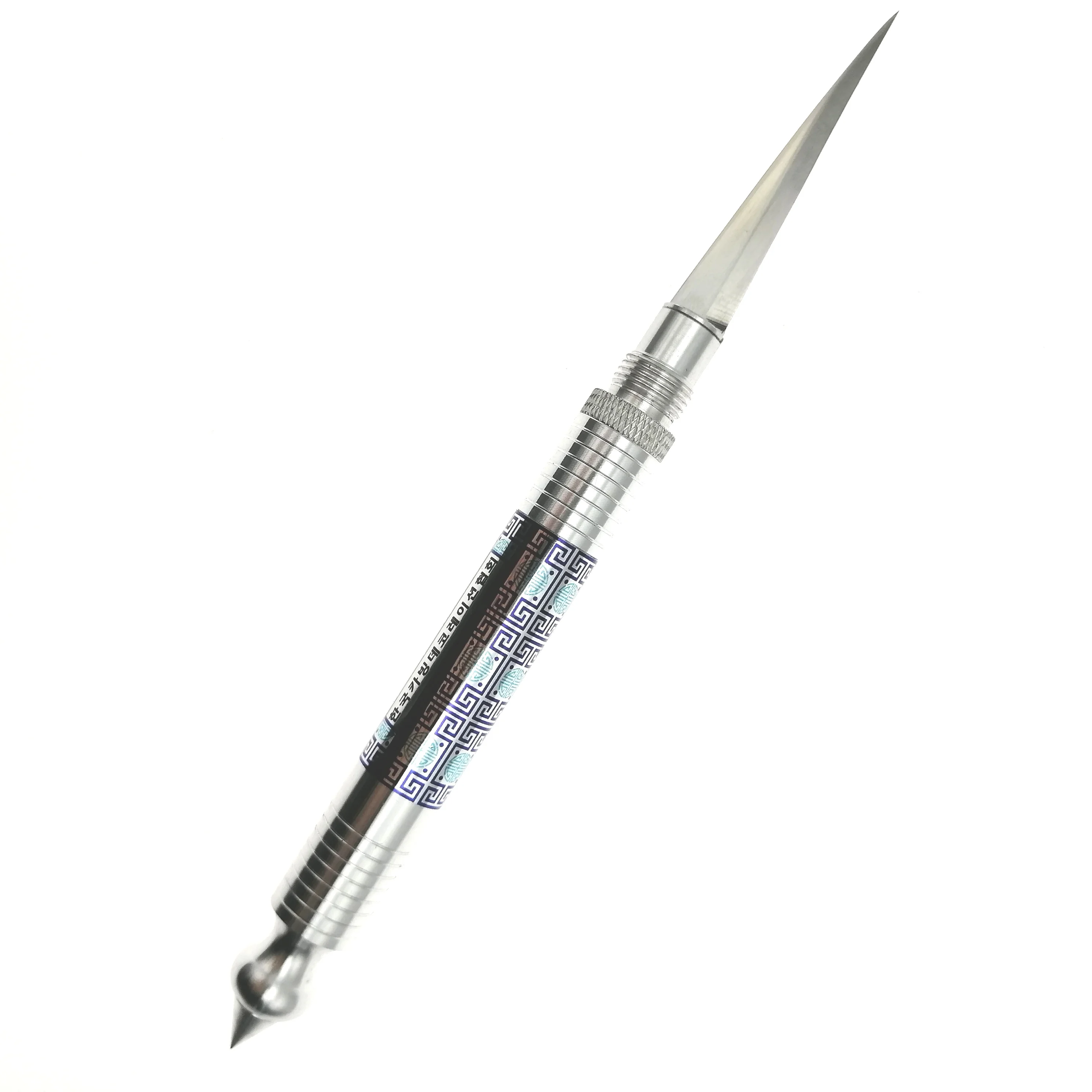 Тайский нож для резьбы по воску