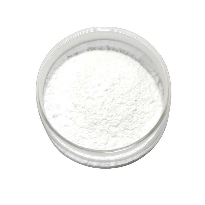 Lanthanum Oxide White Powder China Factory Direct Sell 99.0%-99.99% Purity