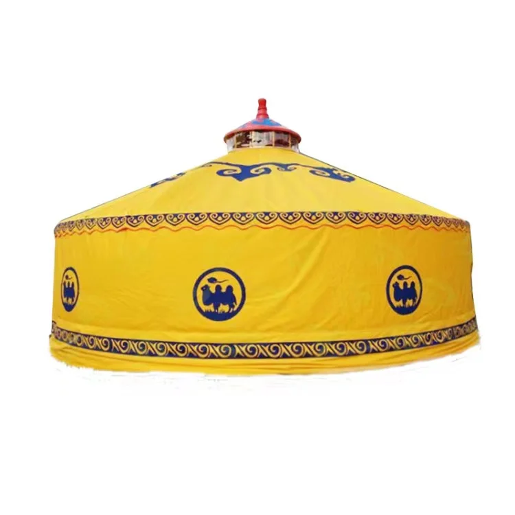 
ACOME camping yurt tent white tent outdoor event 