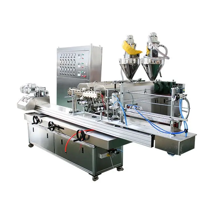 2019 Hot Jumbo Cigarette Filter Tube Making Machine For Water Treatment