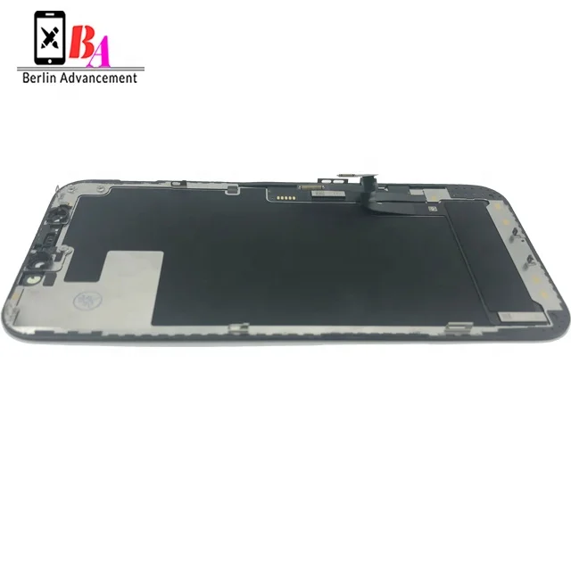 OLED quality For iPhone 12 /12 pro GX 12 12 pro Screen For iPhone 12 12pro display panel