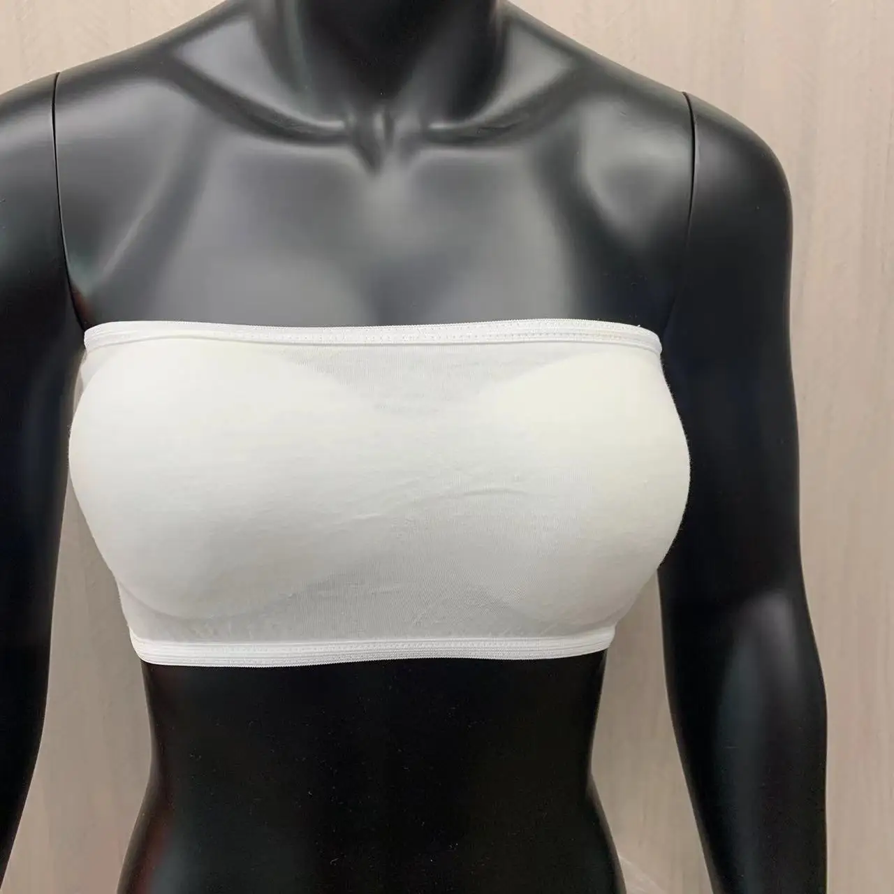 Disposable bra and panty sets for Spa and Salon Massage Cotton Disposable Bra and Underwear