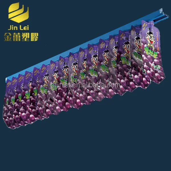 Hot Sell Fitment Cap Plastic Spout Pouch Cap Plastic Rail