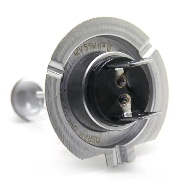  Галогенная лампа Osram H7 64210 12 В 55 Вт сделано в