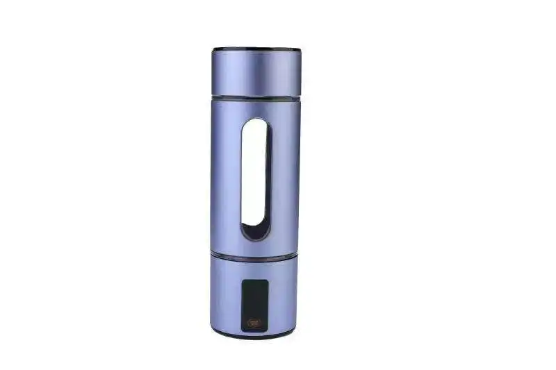 Pem Hydrogen Water Maker 3000-5000ppb Hydrogen Rich Water Generator Hydrogen Water Maker