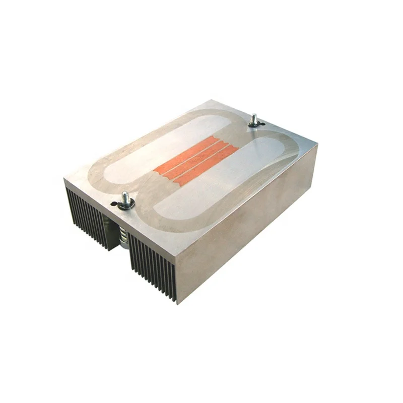 electronic heat sink gpu heat sink Laser Cooled Heat Sink