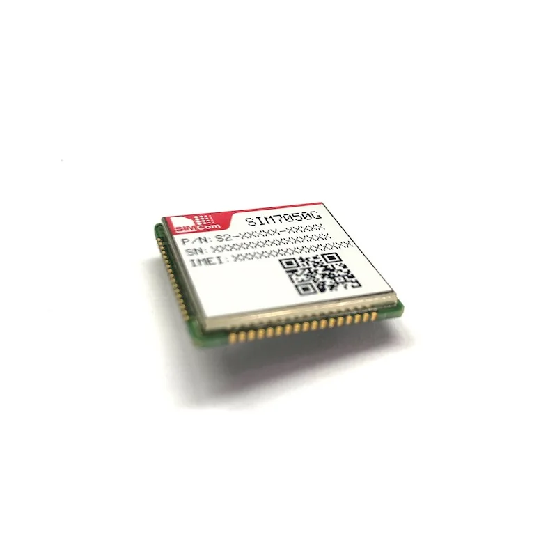 Simcom sim7050g NBIOT GSM GPRS модуль совместимый с