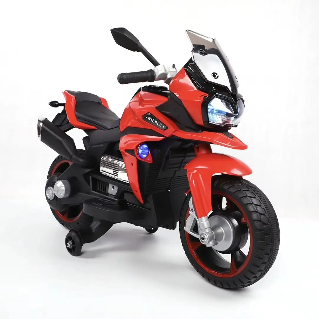 Kids Electric Motorcycle Child Motorbike Mini Motorcycle Rid On Car Toys for Children