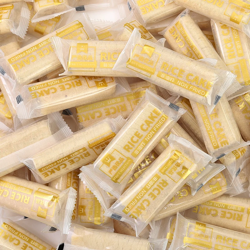 Factory Supply Delicious Biscuit Factory Wholesale Round Biscuits Crispy Biscuit Cracker Cookies