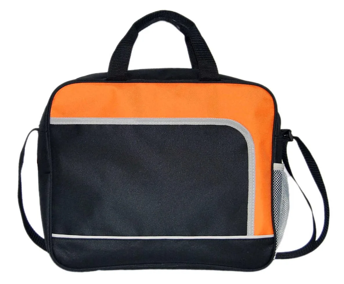 Custom  Laptop Shoulder Messenger Bag