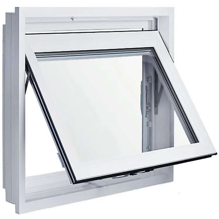 Topwindow Australia American Drop Arm Lowes Aluminium Alloy Aluminum Swing Out Windows Awning Window