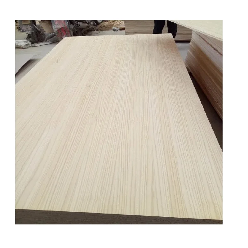 High Repurchase Rate Best Quality Pine Timber Pine Edge Glued Boards for Furniture and Decoration