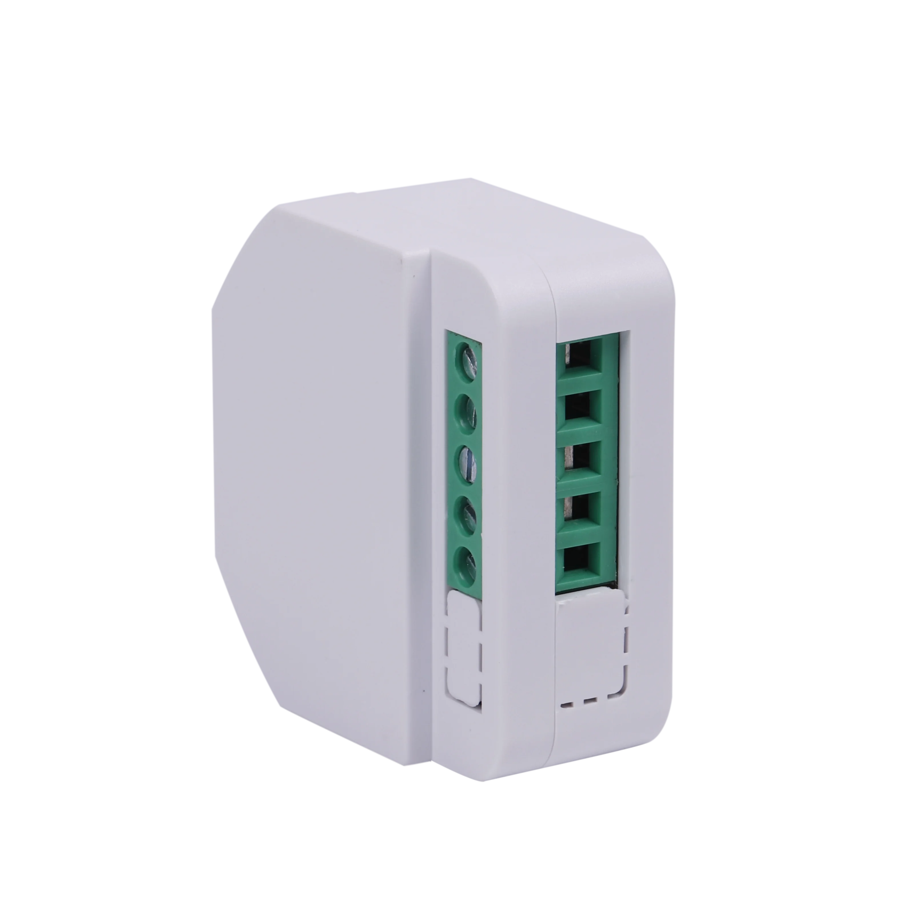 1gang Tuya Smart wifi Relay Wireless 220v Smart Switch Relay Module With Alexa Home WIFI Smart Relay