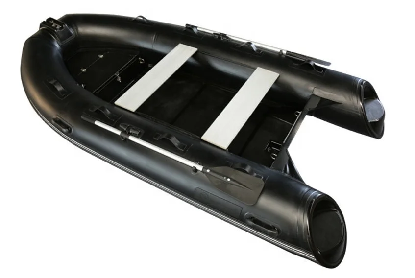 10.8feet 3.3m RIB330 luxury rigid inflatable boats small speed boat rubber boat