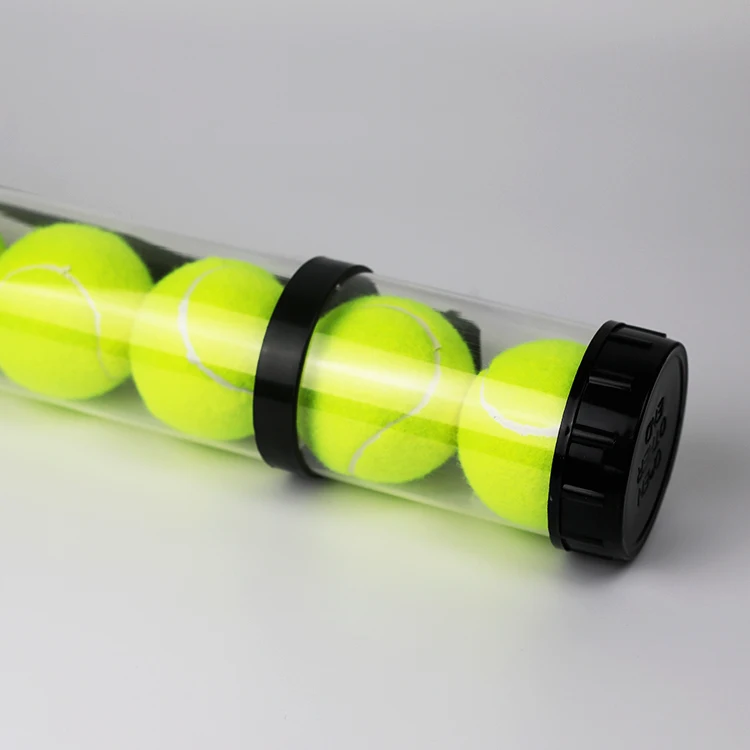 Manufacturer direct sales tennis and handball storage tubes, pickup tubes, and collectors for efficient storage