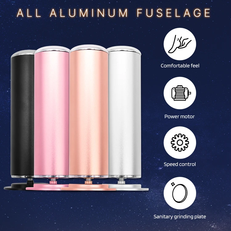 High Quality Electric Callus Remover Portable Pedicure Machine Professional Electric Foot File for Feet Care Custom Logo